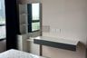 1 Bedroom Condo for rent in IDEO New Rama 9, Hua Mak, Bangkok near Airport Rail Link Ramkhamhaeng