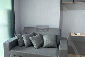 1 Bedroom Condo for rent in IDEO New Rama 9, Hua Mak, Bangkok near Airport Rail Link Ramkhamhaeng