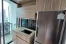 1 Bedroom Condo for rent in The Room Sukhumvit 62, Bang Chak, Bangkok near BTS Punnawithi