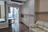 1 Bedroom Condo for rent in The Room Sukhumvit 62, Bang Chak, Bangkok near BTS Punnawithi