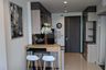 1 Bedroom Condo for rent in The Line Asoke - Ratchada, Din Daeng, Bangkok near MRT Phra Ram 9