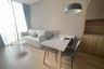 1 Bedroom Condo for rent in Noble BE19, Khlong Toei Nuea, Bangkok near BTS Asoke