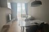 1 Bedroom Condo for rent in Noble BE19, Khlong Toei Nuea, Bangkok near BTS Asoke