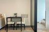 1 Bedroom Condo for rent in The Collect Ratchada 32, Chan Kasem, Bangkok near MRT Lat Phrao