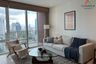 2 Bedroom Condo for rent in Fullerton, Phra Khanong, Bangkok near BTS Thong Lo