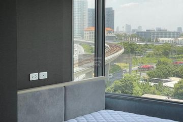 2 Bedroom Condo for rent in Aspire Sathorn - Ratchaphruek, Pak Khlong Phasi Charoen, Bangkok near MRT Bang Wa