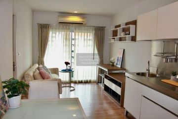 1 Bedroom Condo for rent in The Seed Musee, Khlong Tan, Bangkok near BTS Phrom Phong