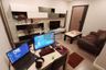 1 Bedroom Condo for rent in The Room Sathorn - TanonPun, Silom, Bangkok near BTS Surasak