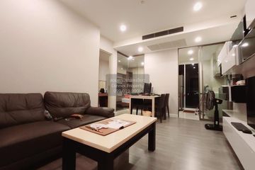 1 Bedroom Condo for rent in The Room Sathorn - TanonPun, Silom, Bangkok near BTS Surasak