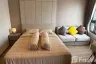 1 Bedroom Condo for rent in Life Rama 4 - Asoke, Khlong Toei, Bangkok near MRT Queen Sirikit National Convention Centre