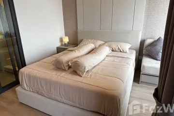 1 Bedroom Condo for rent in Life Rama 4 - Asoke, Khlong Toei, Bangkok near MRT Queen Sirikit National Convention Centre