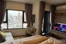 1 Bedroom Condo for rent in Life Rama 4 - Asoke, Khlong Toei, Bangkok near MRT Queen Sirikit National Convention Centre