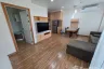2 Bedroom Condo for rent in PG Rama IX, Huai Khwang, Bangkok near MRT Phra Ram 9