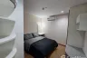 2 Bedroom Condo for rent in PG Rama IX, Huai Khwang, Bangkok near MRT Phra Ram 9