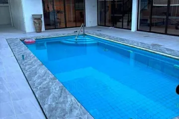3 Bedroom Villa for rent in Nong Prue, Chonburi
