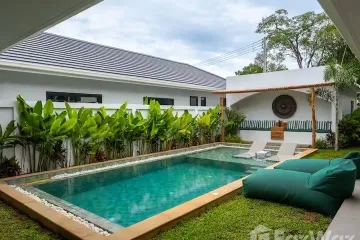 3 Bedroom Villa for sale in Maret, Surat Thani