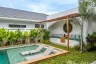 3 Bedroom Villa for sale in Maret, Surat Thani