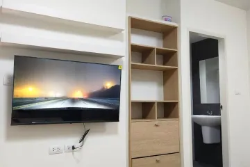 1 Bedroom Condo for rent in My Condo Sukhumvit 81, Bang Chak, Bangkok near BTS On Nut