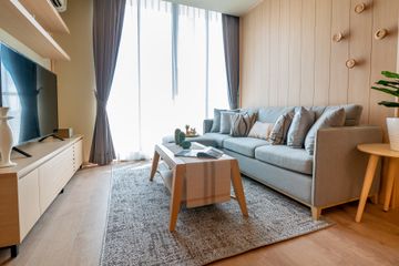 2 Bedroom Condo for rent in Noble Recole, Khlong Toei Nuea, Bangkok near BTS Asoke