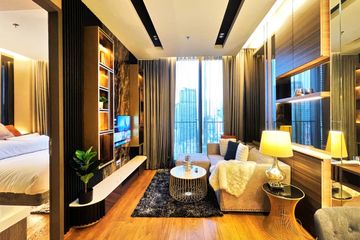 1 Bedroom Condo for rent in Noble BE 33, Khlong Tan Nuea, Bangkok near BTS Phrom Phong