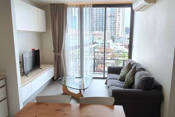 2 Bedroom Condo for rent in Khlong Tan Nuea, Bangkok