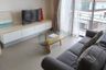 2 Bedroom Condo for rent in Khlong Tan Nuea, Bangkok