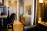 1 Bedroom Condo for rent in Ashton Asoke, Khlong Toei Nuea, Bangkok near MRT Sukhumvit