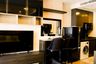 1 Bedroom Condo for rent in Ashton Asoke, Khlong Toei Nuea, Bangkok near MRT Sukhumvit
