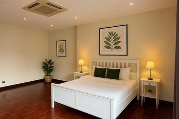 4 Bedroom House for rent in Khlong Tan, Bangkok near BTS Thong Lo