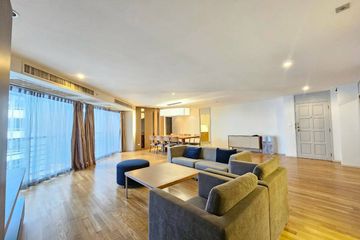 4 Bedroom Condo for rent in Chong Nonsi, Bangkok