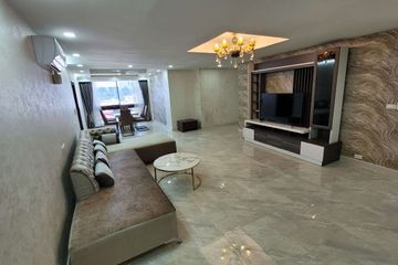 3 Bedroom Condo for rent in President Park Sukhumvit 24, Khlong Tan, Bangkok near MRT Queen Sirikit National Convention Centre