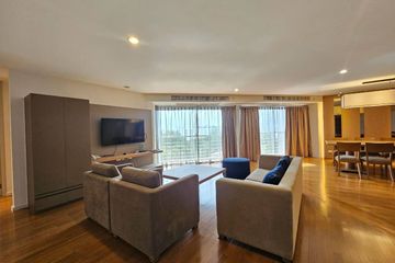 3 Bedroom Condo for rent in Chong Nonsi, Bangkok