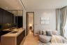 1 Bedroom Condo for rent in 28 Chidlom, Lumpini, Bangkok near BTS Chit Lom