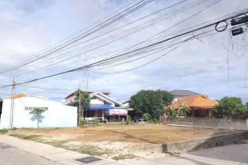 Land for sale in Huai Yai, Chonburi
