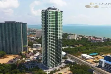 2 Bedroom Condo for sale in Dusit Grand Condo View, Nong Prue, Chonburi