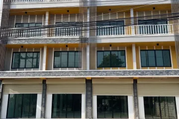 4 Bedroom Commercial for sale in Pong, Chonburi