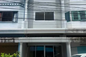 4 Bedroom Commercial for sale in Nong Prue, Chonburi