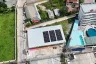 Land for sale in Pong, Chonburi