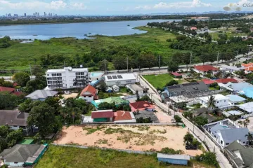 Land for sale in Pong, Chonburi