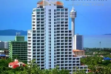 Condo for sale in Pattaya Hill Resort, Nong Prue, Chonburi