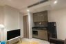1 Bedroom Condo for rent in Ashton Asoke, Khlong Toei Nuea, Bangkok near MRT Sukhumvit