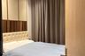 1 Bedroom Condo for rent in Ashton Asoke, Khlong Toei Nuea, Bangkok near MRT Sukhumvit