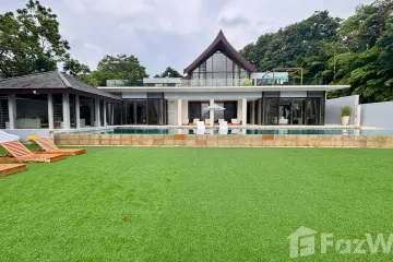 6 Bedroom Villa for Sale or Rent in The cape residences, Pa Khlok, Phuket