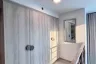 1 Bedroom Condo for rent in COBE Kaset-Sripatum, Lat Yao, Bangkok near BTS Bang Bua