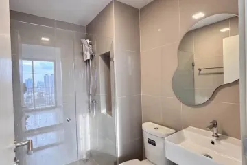 1 Bedroom Condo for rent in COBE Kaset-Sripatum, Lat Yao, Bangkok near BTS Bang Bua