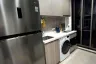 1 Bedroom Condo for rent in RHYTHM Charoenkrung Pavillion, Wat Phraya Krai, Bangkok near BTS Saphan Taksin