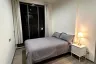1 Bedroom Condo for rent in RHYTHM Charoenkrung Pavillion, Wat Phraya Krai, Bangkok near BTS Saphan Taksin