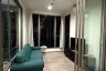 1 Bedroom Condo for rent in RHYTHM Charoenkrung Pavillion, Wat Phraya Krai, Bangkok near BTS Saphan Taksin