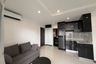 2 Bedroom Condo for sale in New Nordic&rsquo;s Atrium Condominium, Nong Prue, Chonburi