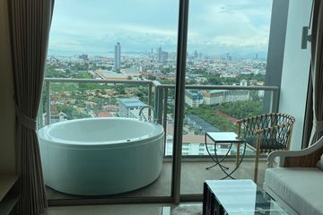 1 Bedroom Condo for sale in The Riviera Ocean Drive, Nong Prue, Chonburi